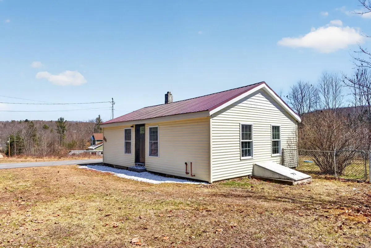 291 Little Wilson Pond Road, Turner, ME 04282 - #1