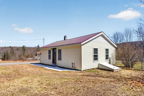 291 Little Wilson Pond Road, Turner, ME 04282