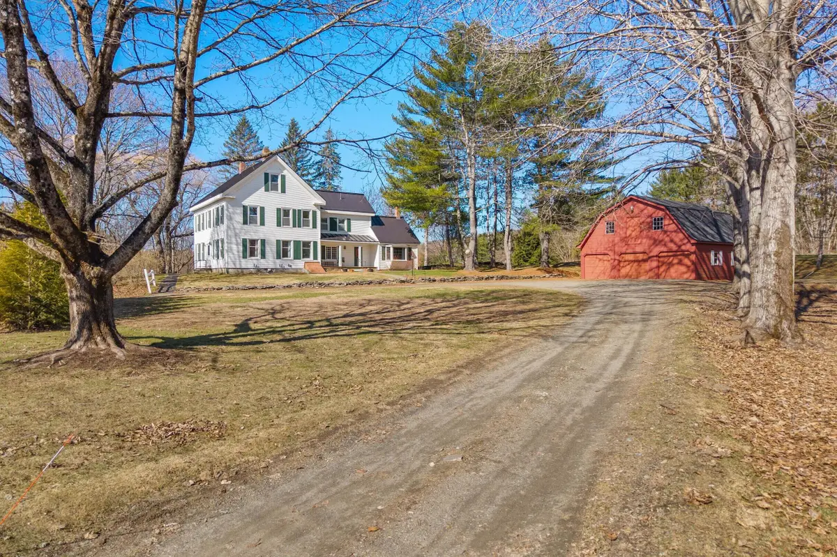 91 W River Road, Waterville, ME 04901 - #1