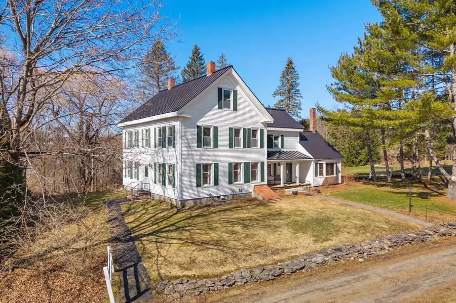 91 W River Road, Waterville, ME 04901 - #2