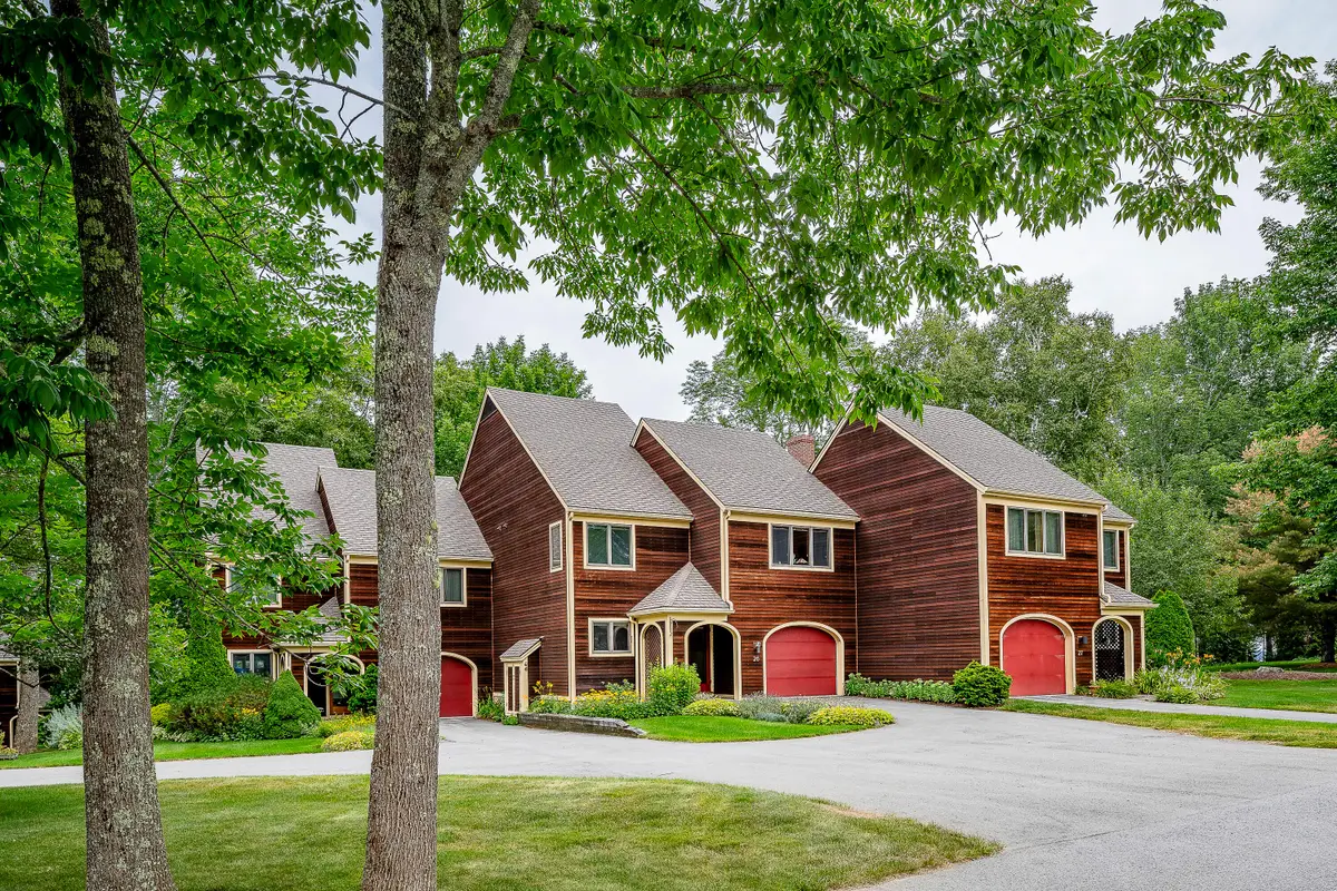 26 Harbor Drive #26, Lincolnville, ME 04849 - #1