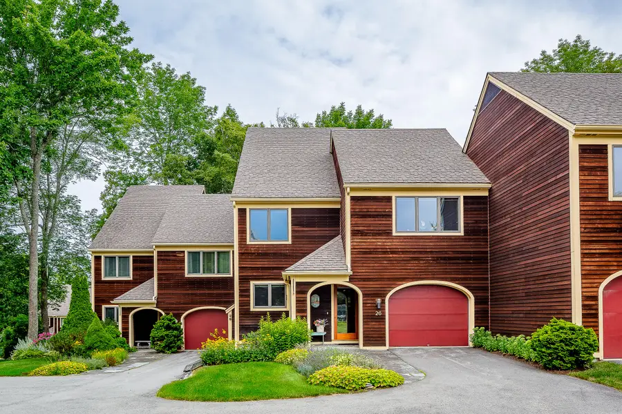 26 Harbor Drive #26, Lincolnville, ME 04849 - #2