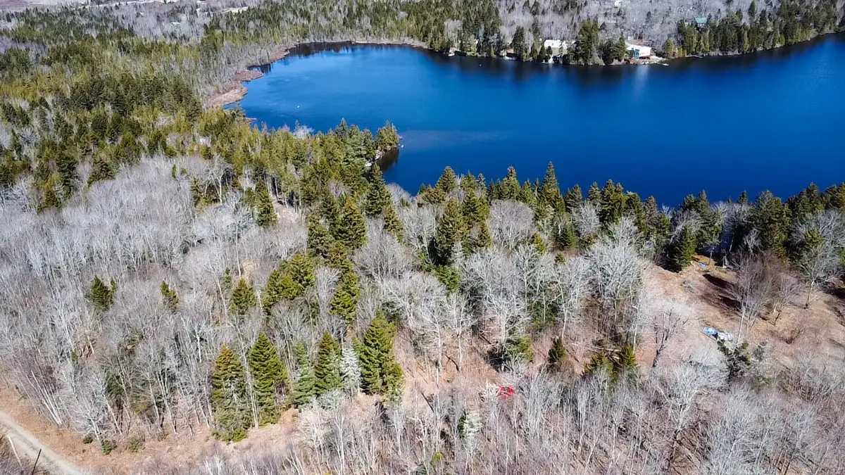 Lot #3-3 Indian Heights, Whiting, ME 04691 - #1