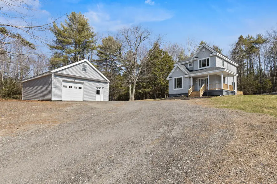 115 Bragdon Road, Freeport, ME 04032 - #3