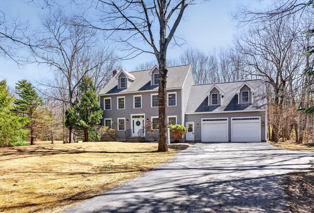 9 Hidden Creek Drive, Scarborough, ME 04074 - #1