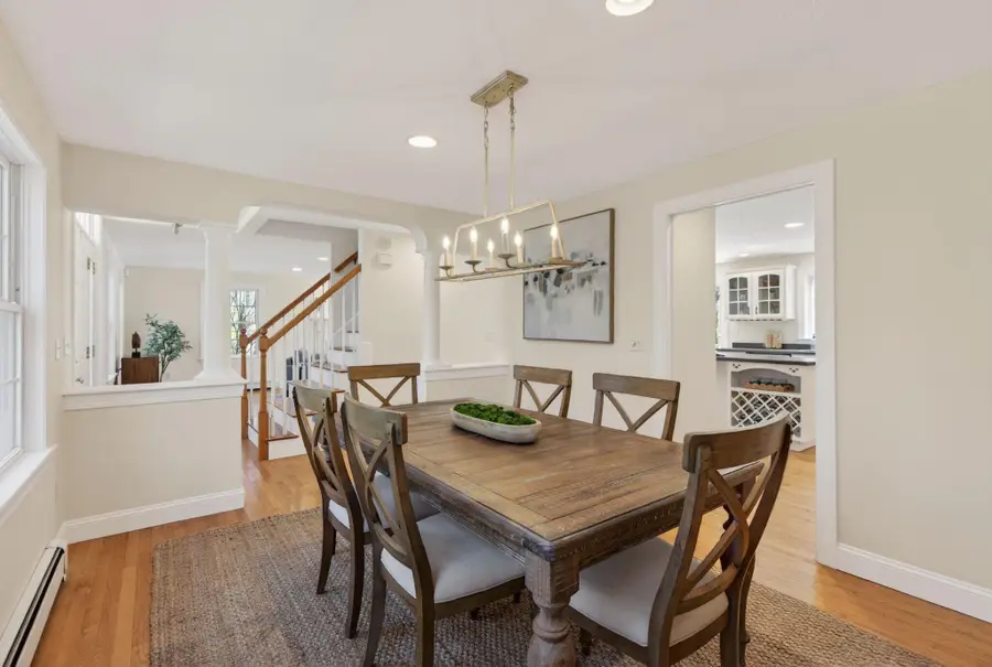 9 Hidden Creek Drive, Scarborough, ME 04074 - #3