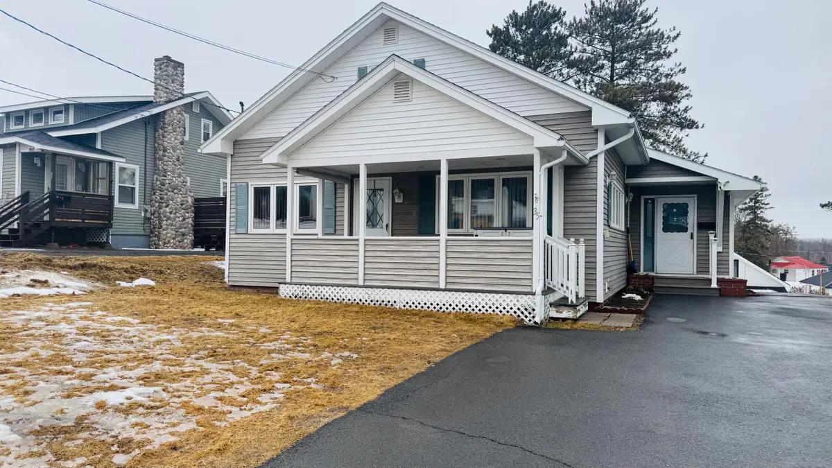 35 Leighton Avenue, Limestone, ME 04750 - #1
