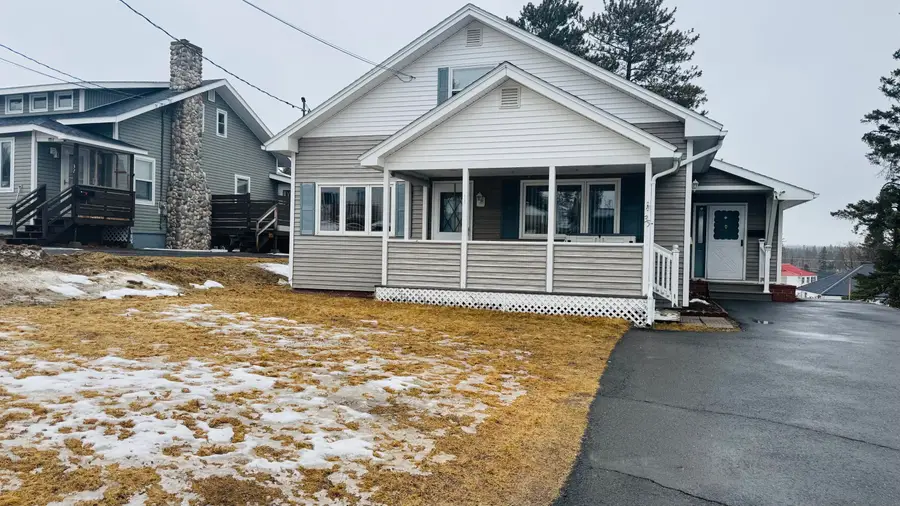 35 Leighton Avenue, Limestone, ME 04750 - #2