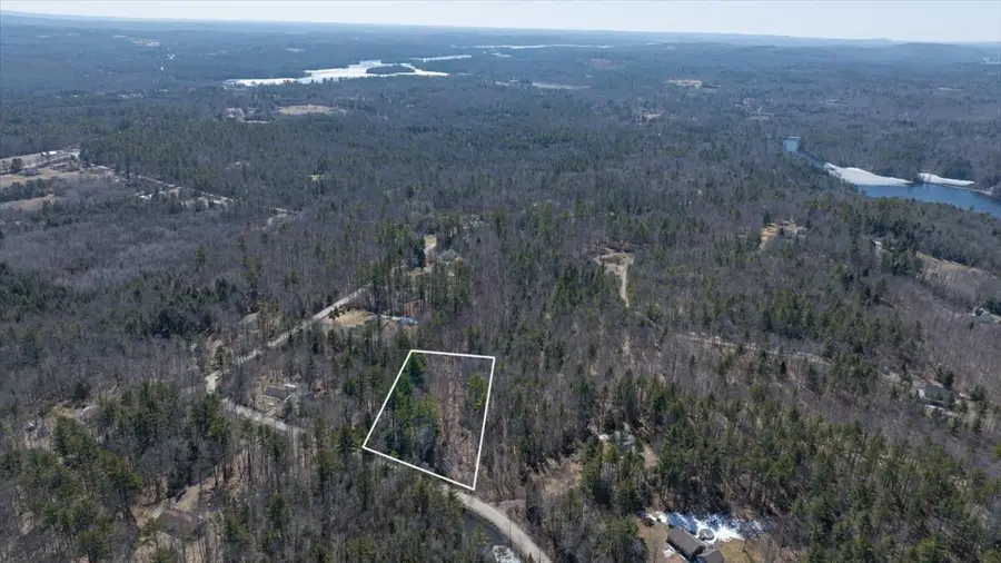 M107, L3 Chase Road, Readfield, ME 04355 - #2