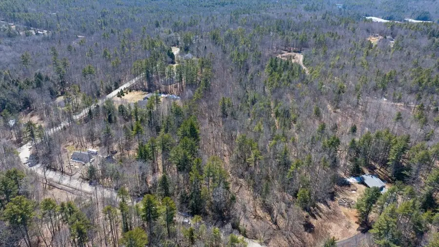 M107, L3 Chase Road, Readfield, ME 04355 - #3