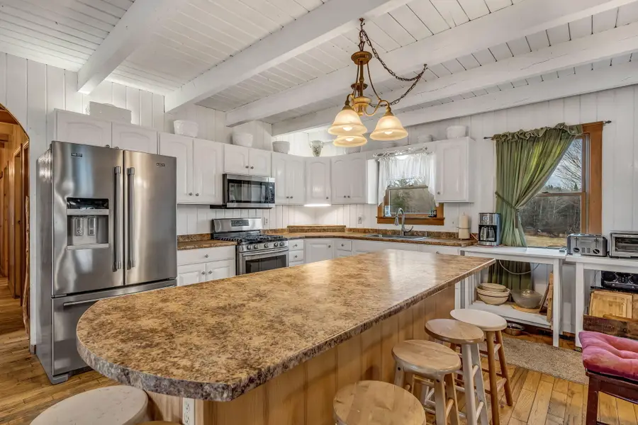 54 Folsom Ridge Road, Burlington, ME 04417 - #2