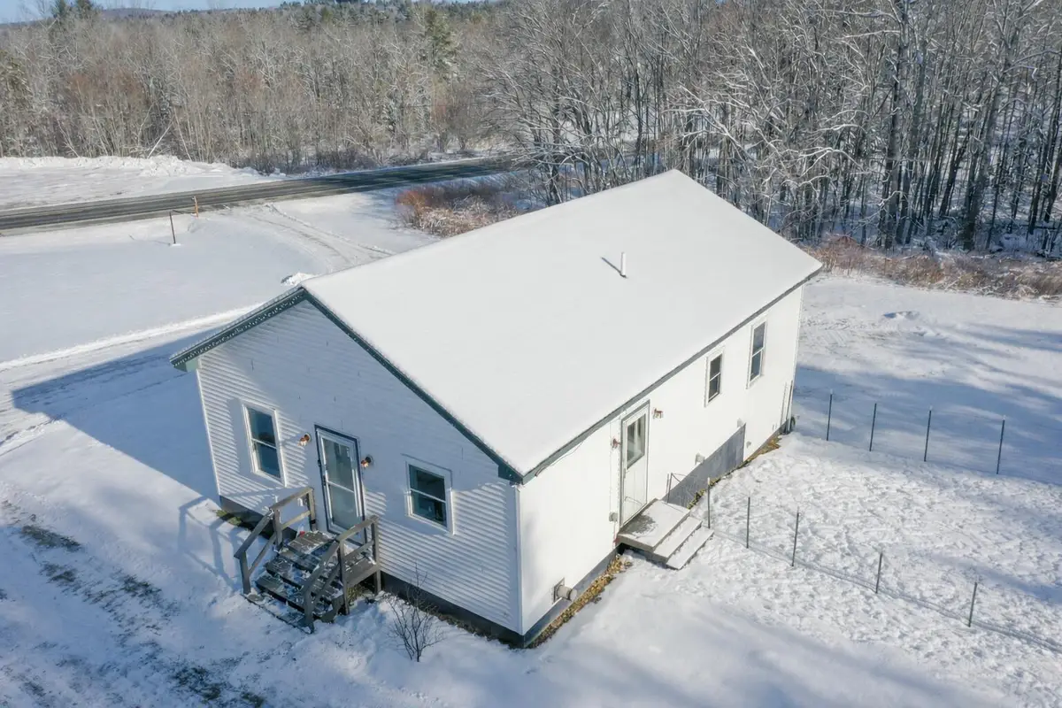 36 Belfast Augusta Road W, Searsmont, ME 04973 - #1