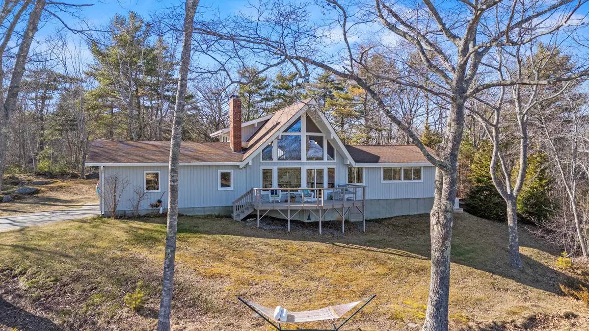 43 Dromore View, Phippsburg, ME 04562 - #1