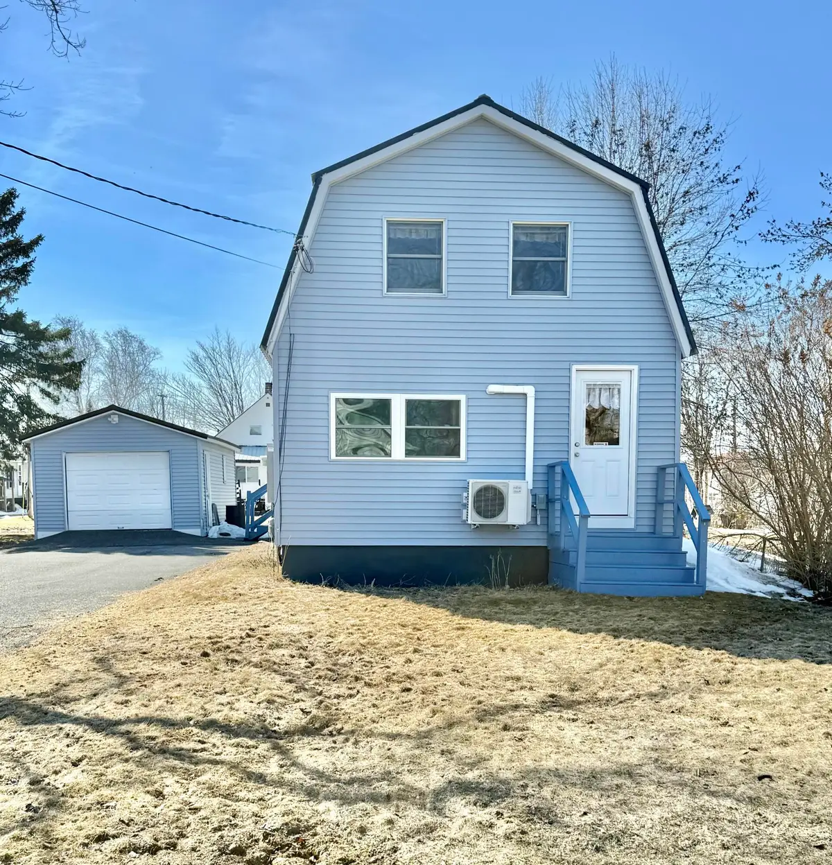31 Delmont Street, Presque Isle, ME 04769 - #1