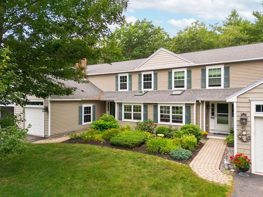 43 Schooner Way #27, Wells, ME 04090 - #1