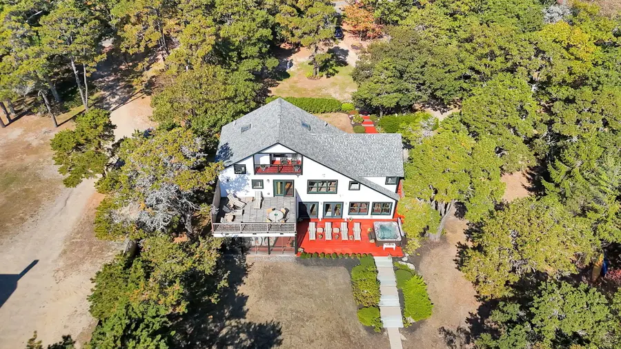 823 Popham Road, Phippsburg, ME 04562 - #2