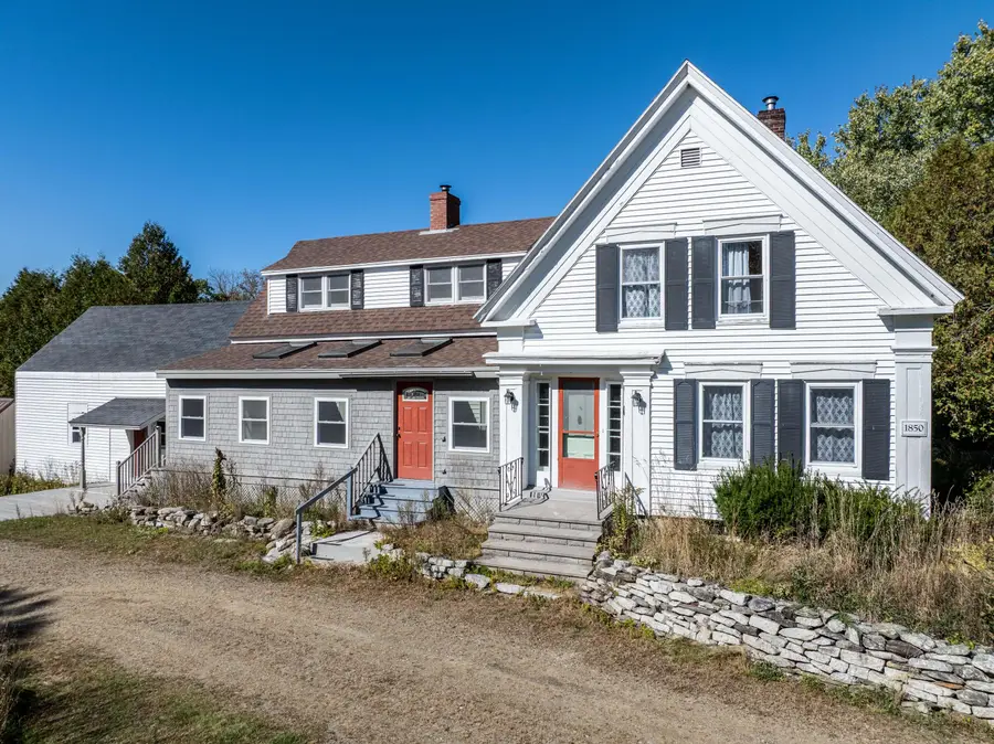 24 Turnpike Road, Searsport, ME 04974 - #2