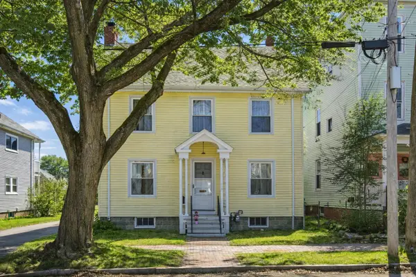118 Dartmouth Street, Portland, ME 04103