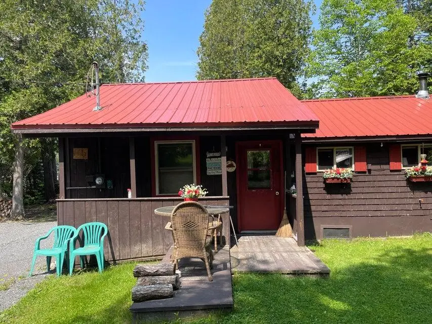 875 S Shore Road, Stockholm, ME 04783 - #3