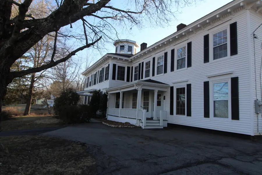 51 W Main Street, Searsport, ME 04974 - #3