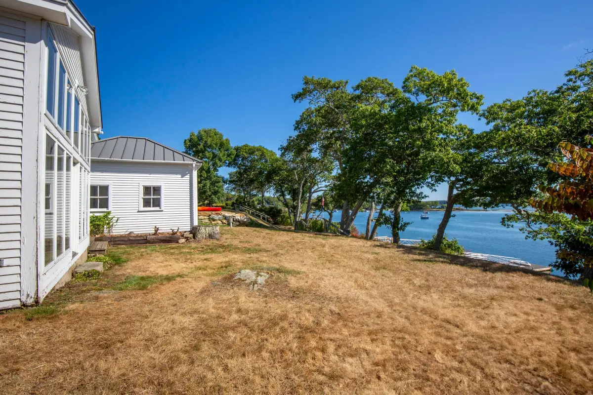 943 Cundy's Harbor Road, Harpswell, ME 04079 - #1