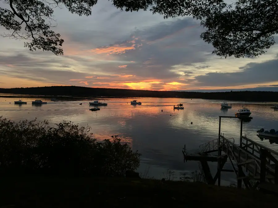 943 Cundy's Harbor Road, Harpswell, ME 04079 - #3