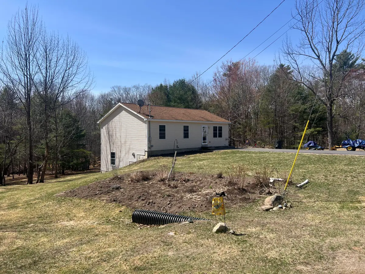 8 Orchard Lane, Limington, ME 04049 - #1