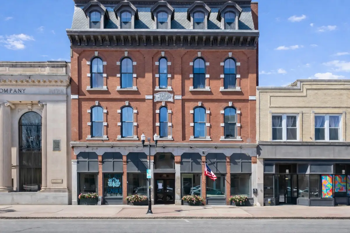 49 Lisbon Street #2, Lewiston, ME 04240 - #1