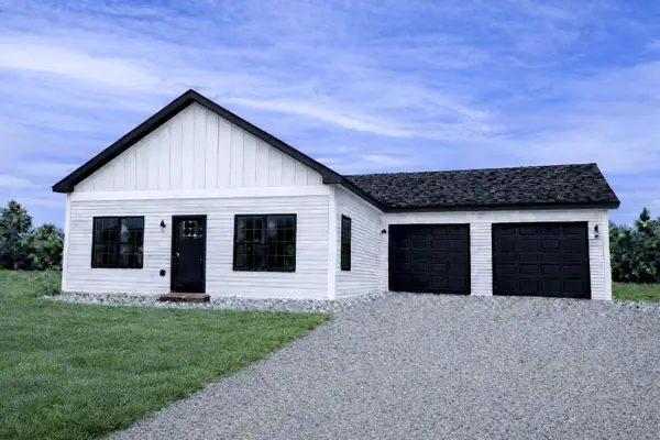 29 Jennifer Avenue, Greene, ME 04236