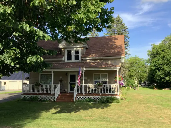 69 Elm Street, Fort Fairfield, ME 04742