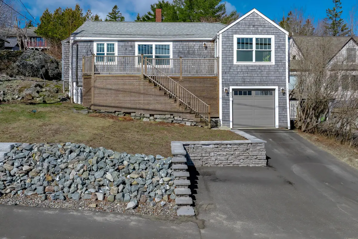 436 Main Street, Southwest Harbor, ME 04679 - #1