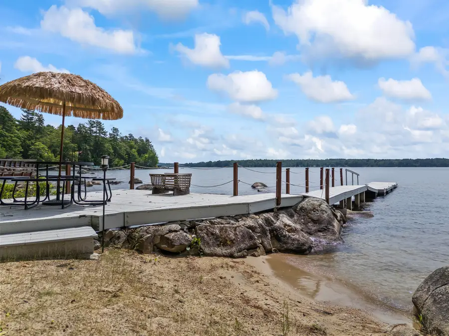 7 Papoose Island Road, Raymond, ME 04071 - #3