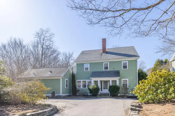 12 School Street, Rockport, ME 04856