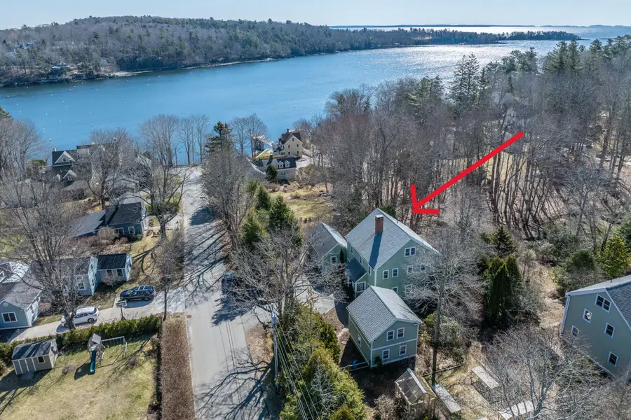 12 School Street, Rockport, ME 04856 - #3