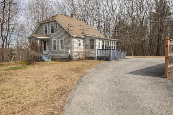 102 Mcnamara Street, Lewiston, ME 04240