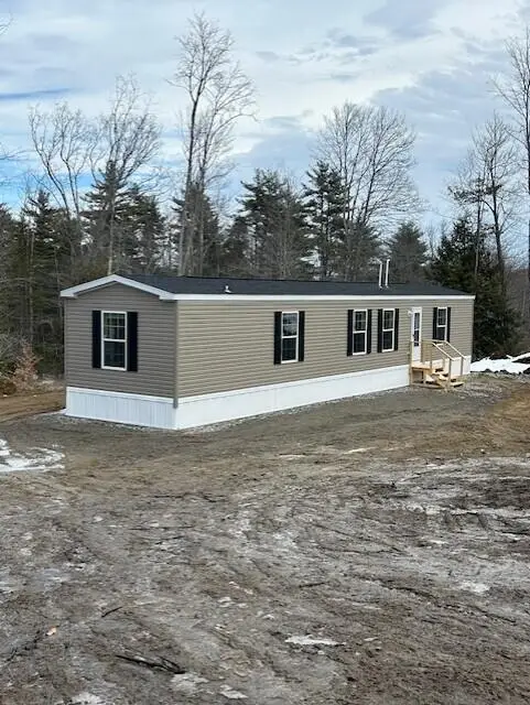 Lot 33 Shore Acres Road, Parsonsfield, ME 04047