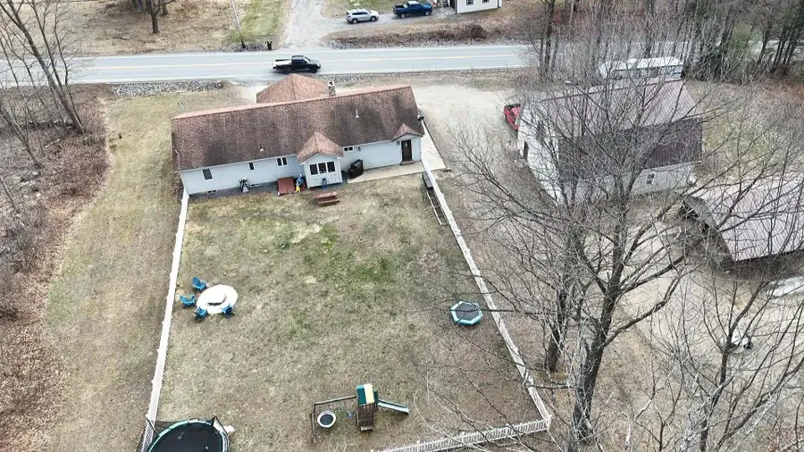 166 Howes Corner Road, Turner, ME 04282 - #2