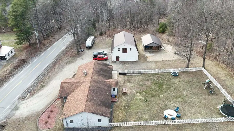 166 Howes Corner Road, Turner, ME 04282 - #3