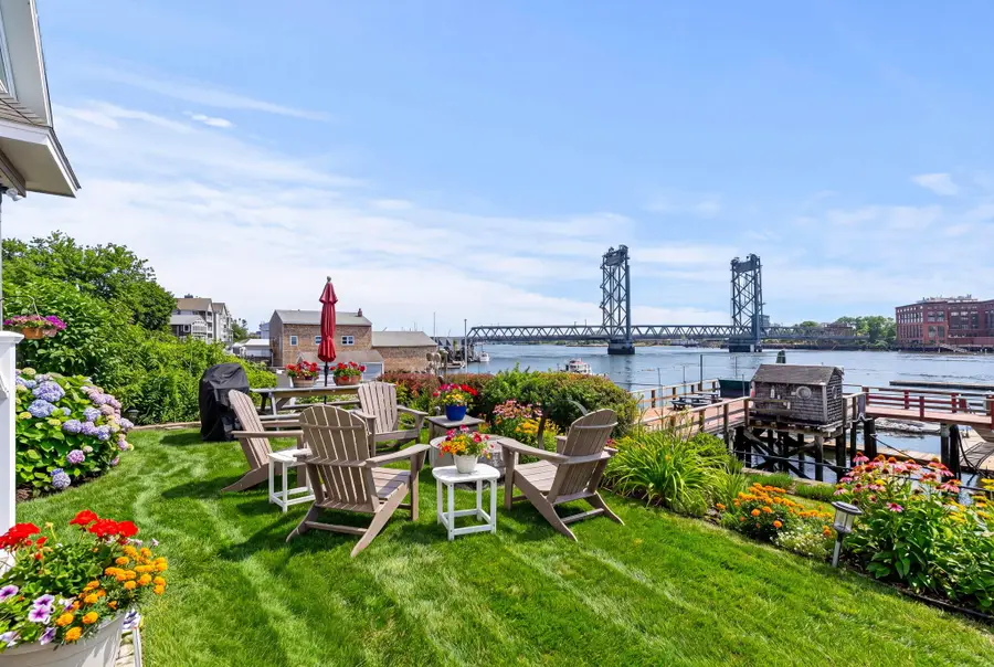 27 Badgers Island W #1, Kittery, ME 03904 - #3