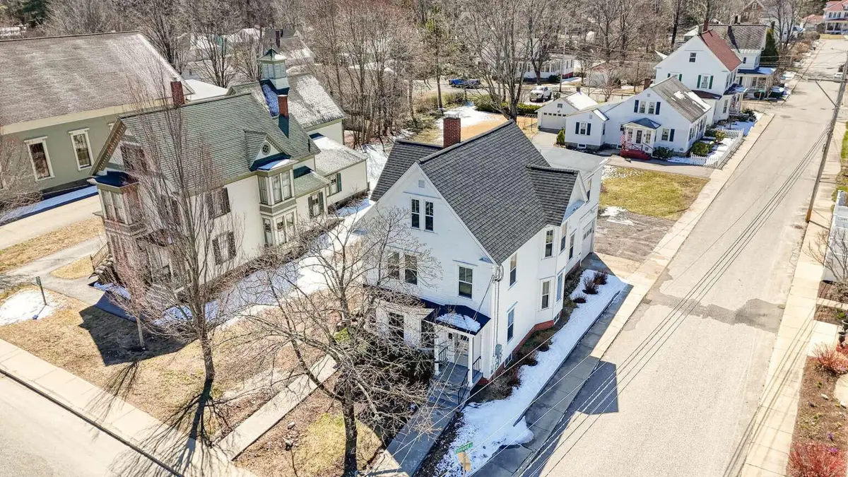 501 Main Street, Springvale, ME 04083 - #1