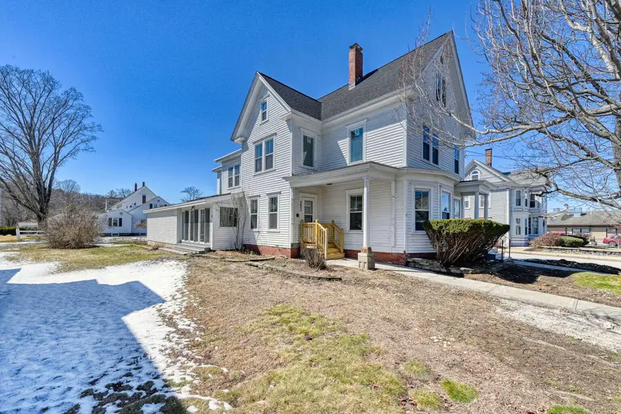 501 Main Street, Springvale, ME 04083 - #2