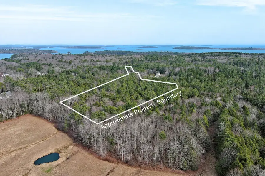 0 Redding Lane, Freeport, ME 04032 - #3