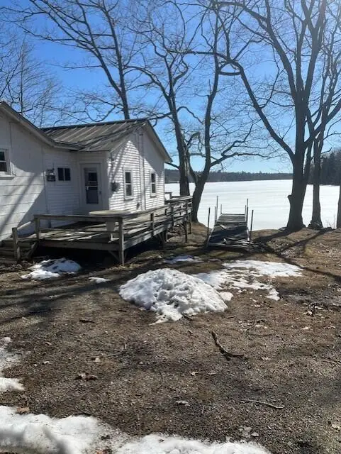 28 Pond Lane, Brooksville, ME 04617