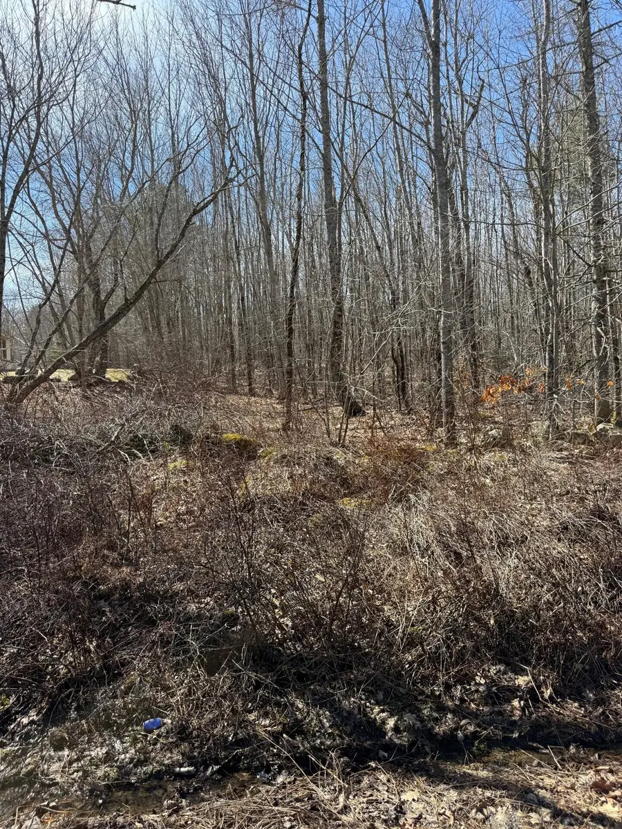 824 Winslows Mills Road, Waldoboro, ME 04572 - #2