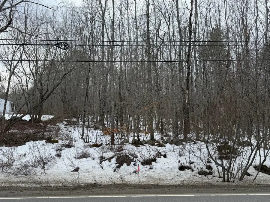 824 Winslows Mills Road, Waldoboro, ME 04572 - #3