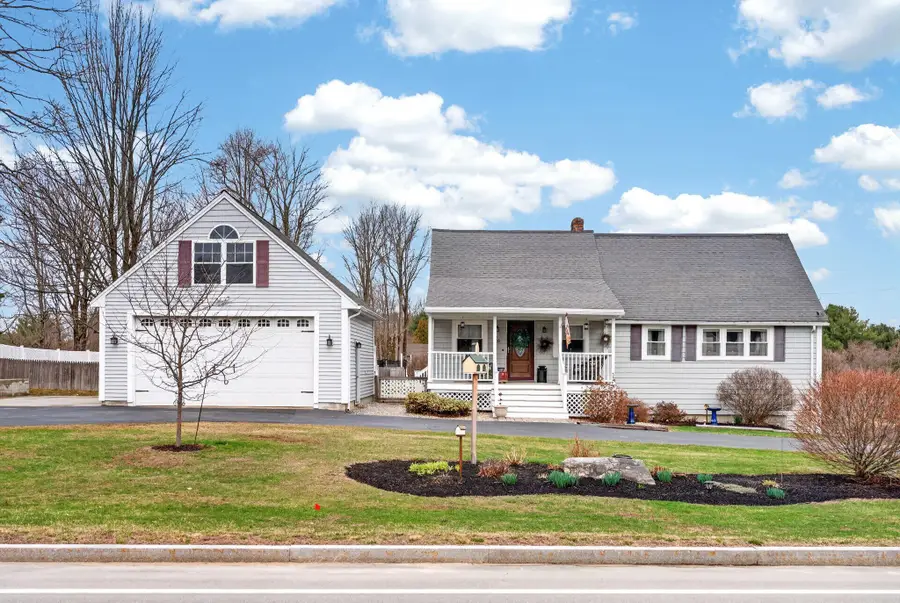 26 Depot Street, Windham, ME 04062 - #2