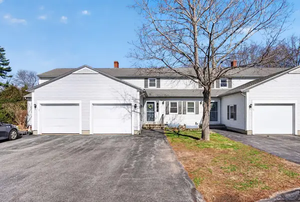 111 Bradley Street #14, Saco, ME 04072