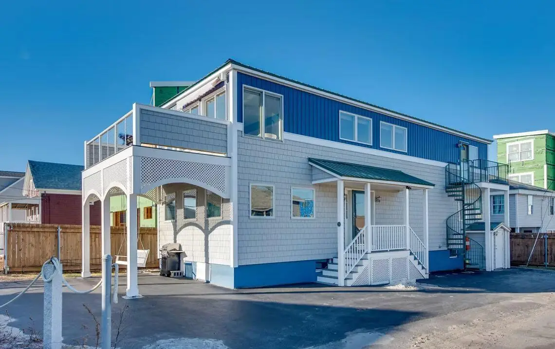 268 Atlantic Avenue, Wells, ME 04090 - #1