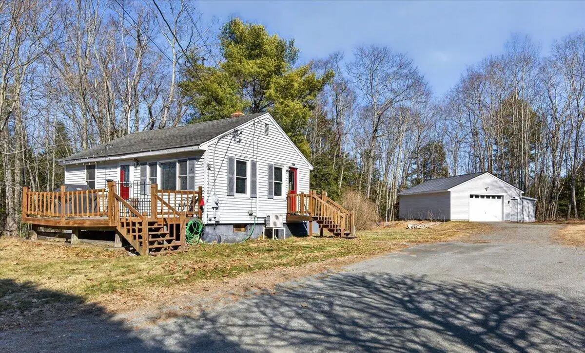 153 Stillwater Avenue, Orono, ME 04473 - #1