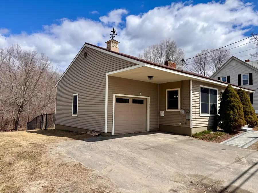 37 Belgrade Road, Oakland, ME 04963 - #2